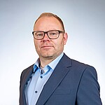 Fachberater Bad Driburg: Tobias Niggemann