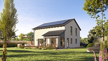 QNG⁺-Line: Variant 25-162 - Hanse Haus