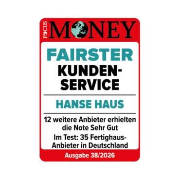 Fairster Kunden-Service - Hanse Haus Fairster Kunden-Service