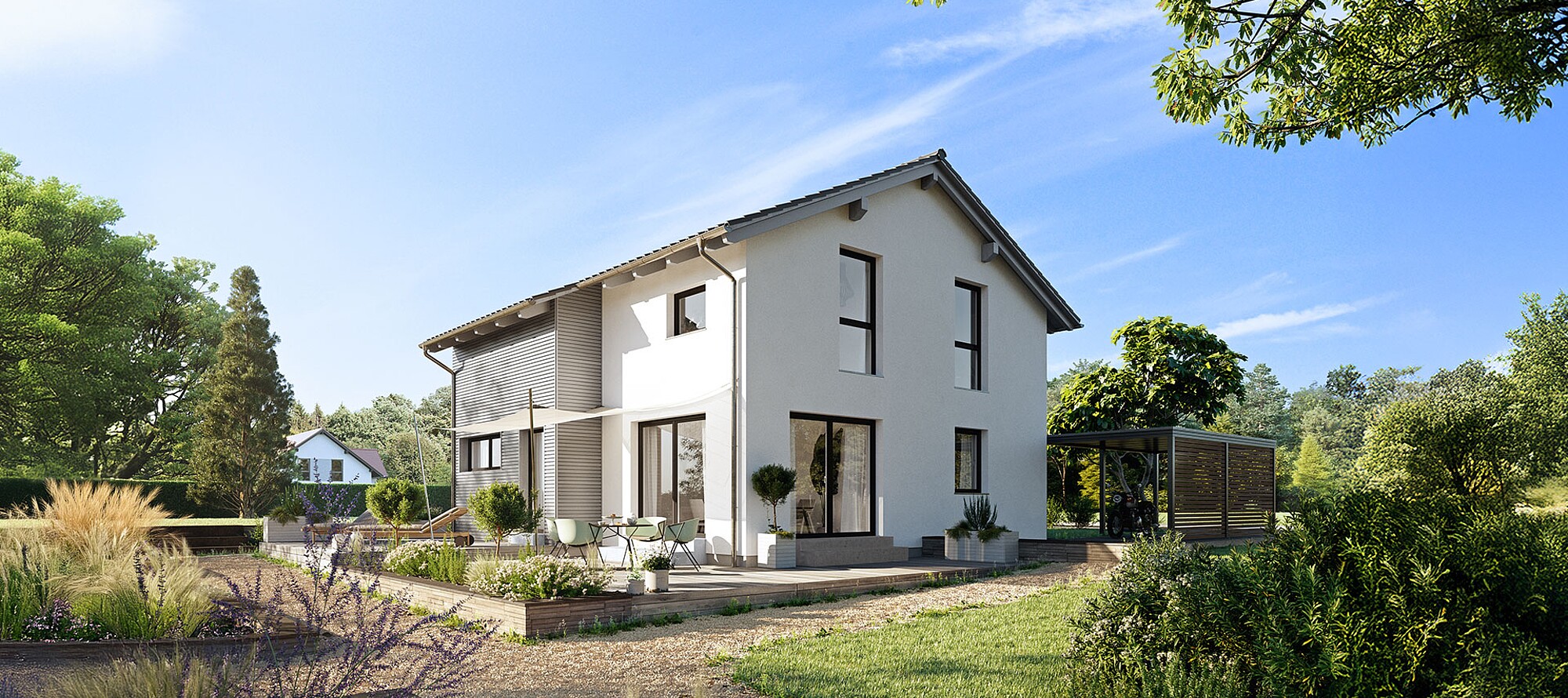 Variant 25-135 - Hanse Haus