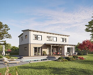 Vita 180 - Hanse Haus