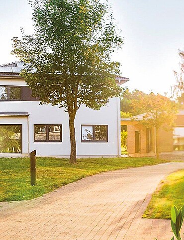 Fertighaus Villa 178