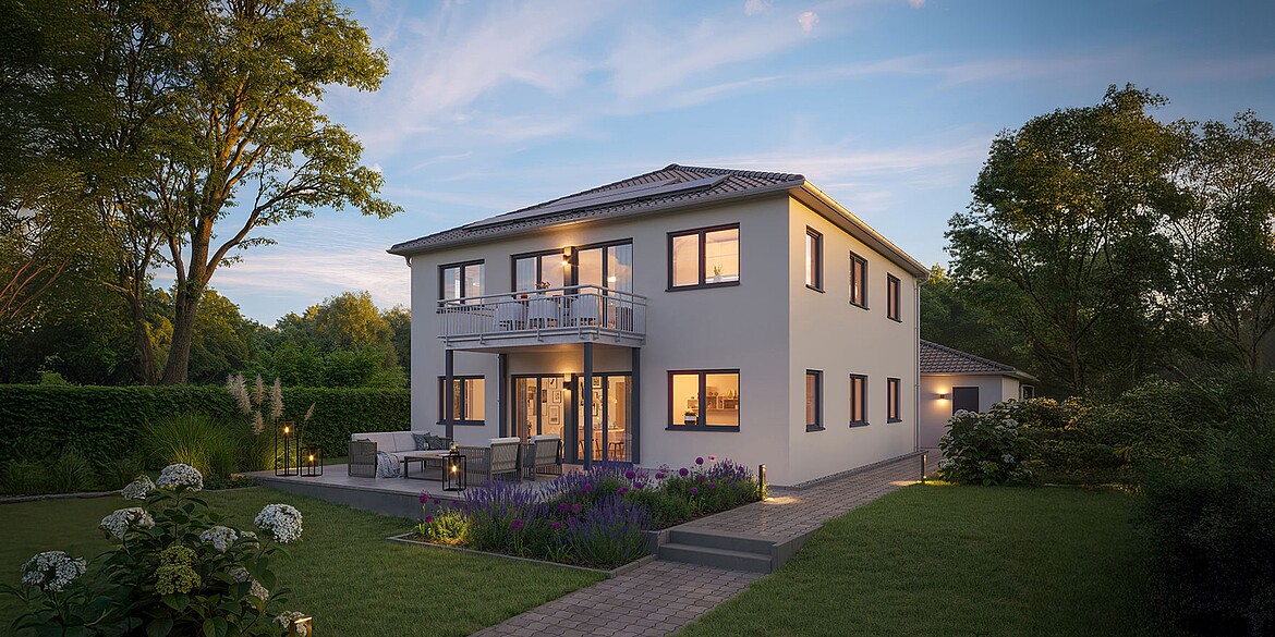 DUO 208 - Hanse Haus