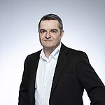 Fachberater Bad Vilbel: Patrick Siebert