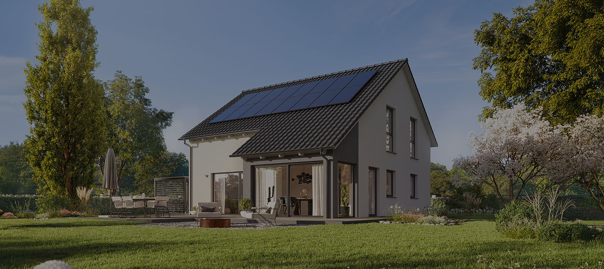 QNG⁺-Line: Variant 35-160 - Hanse Haus
