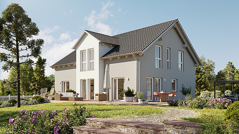Nie Wieder Hanse Haus