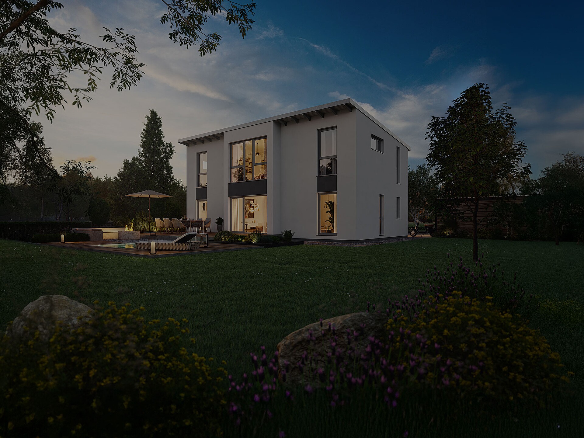 Vita 156 Vita 156 - Hanse Haus