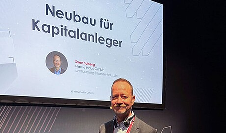 Immocation Festival 2025 - Hanse Haus