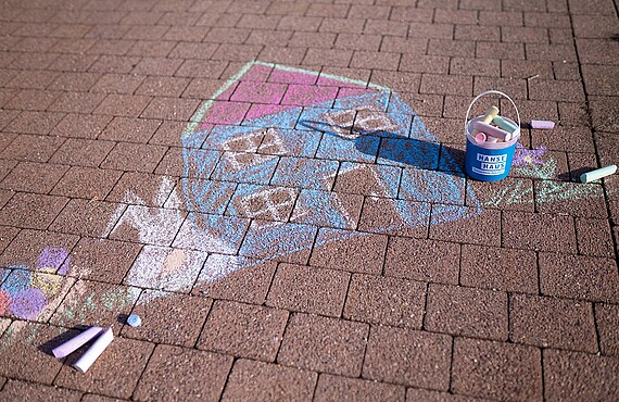 Osteraktion 2024: Impression 3 - Hanse Haus Osteraktion 2024: Impression 3