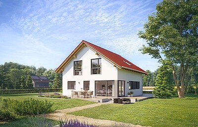 QNG⁺-Line: Variant 35-165 QNG⁺-Line: Variant 35-165 - Hanse Haus