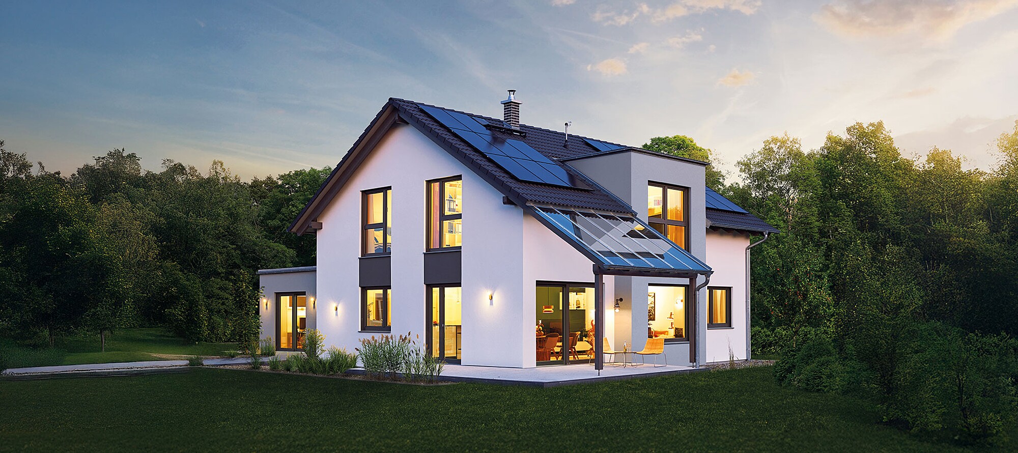 Variant 35-172 - Hanse Haus