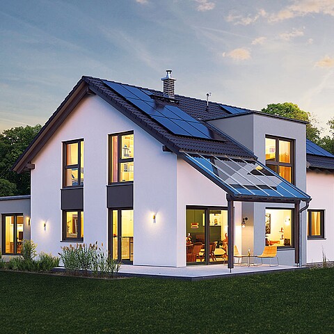 Variant 35-172 - Hanse Haus