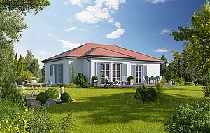 Bungalow 80 - Hanse Haus