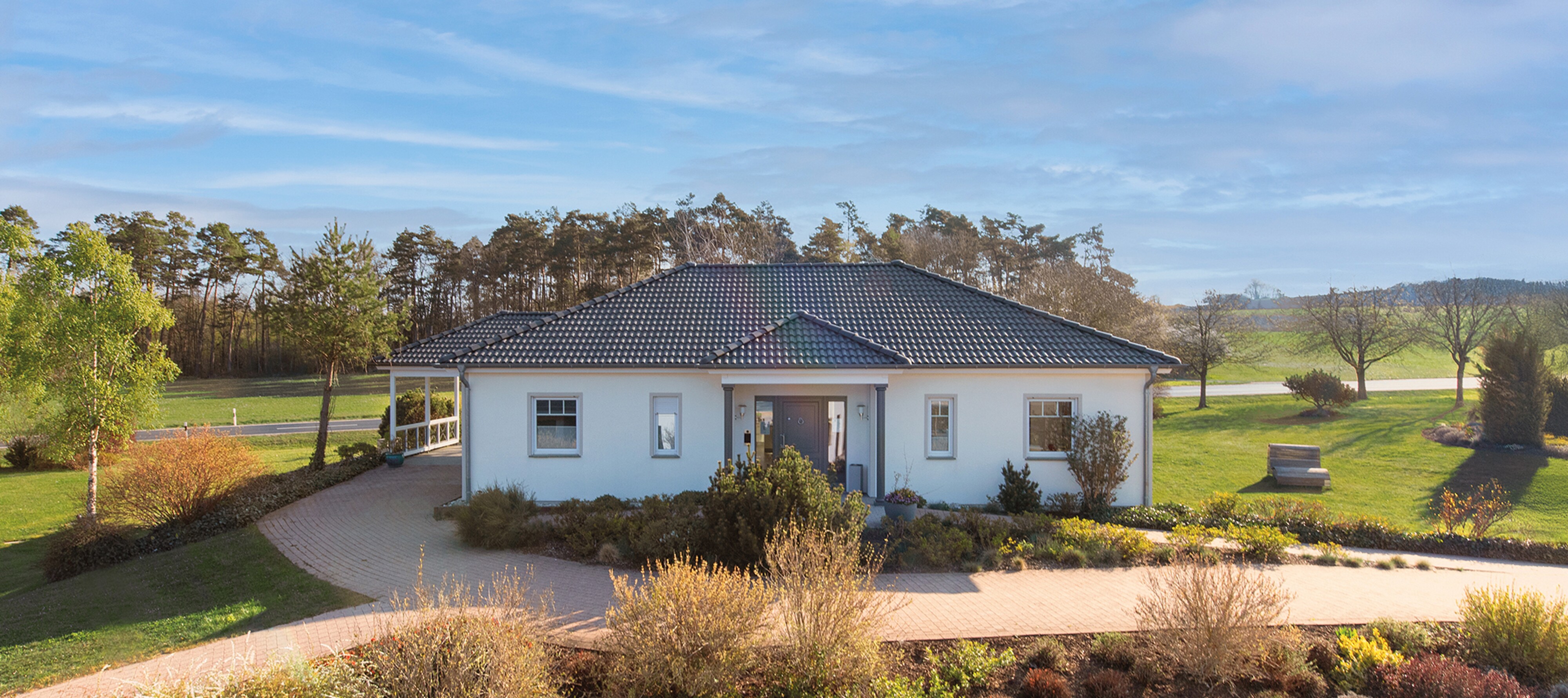 Bungalow 139
