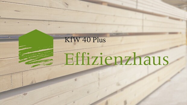 KfW 40 Plus: Energieeffizientes Bauen