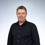 Fachberater Oberleichtersbach: Steffen Zeitz