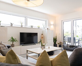 Bauherren: Familie Merz aus Aichhalden Bauherren: Familie Merz aus Aichhalden - Hanse Haus