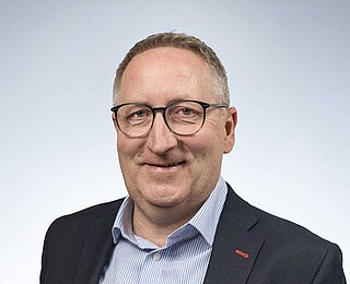 Fachberater Rosdorf & Langenhagen: Gerd Pfundheller