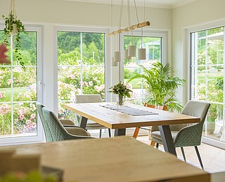 Nachhaltiges bauen mit QNG