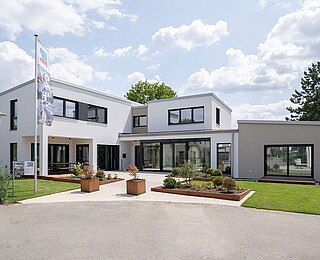 Fertighaus: Vita 209