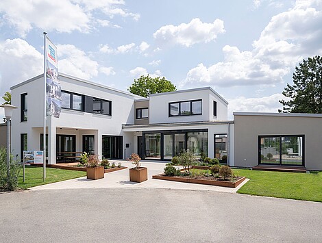 Fertighaus: Vita 209