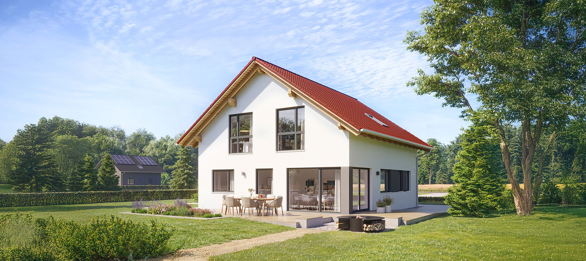 QNG⁺-Line: Variant 35-165 QNG⁺-Line: Variant 35-165 - Hanse Haus