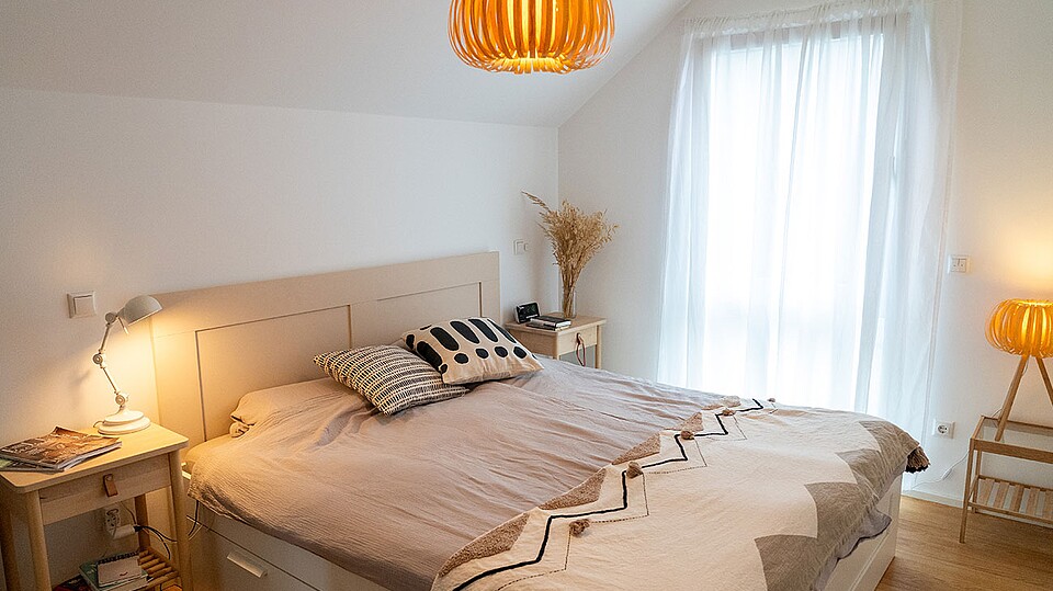 Bauherren: Familie Gawel aus Dresden - Hanse Haus