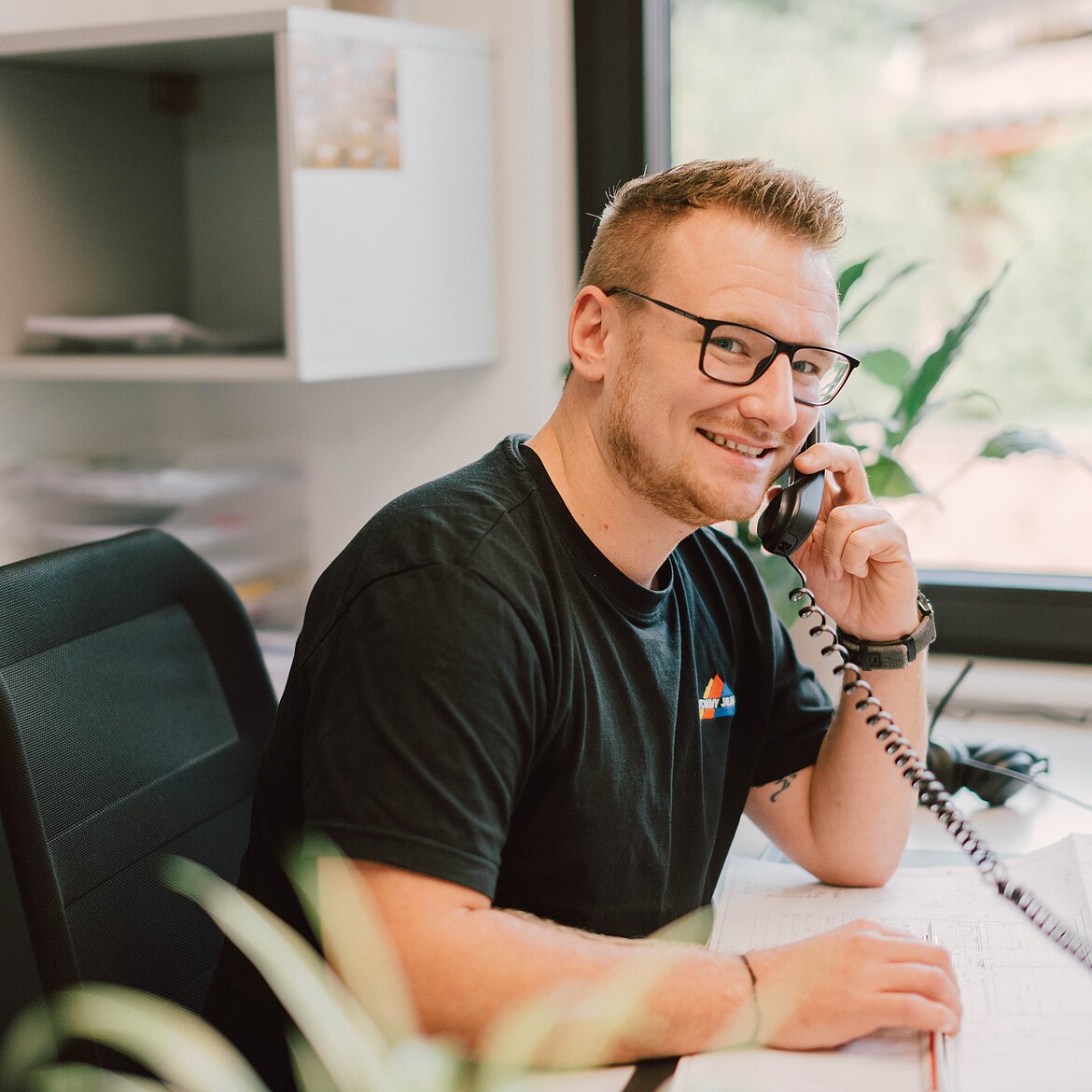 Mitarbeiter Technische Statikabwicklung (m/w/d) Bauzeichner