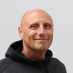 Jürgen Vogler Leiter Werkplanung, Vertrieb: Jürgen Vogler