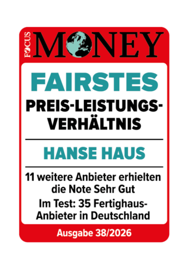 Fairstes Preis-Leistungs-Verhältnis