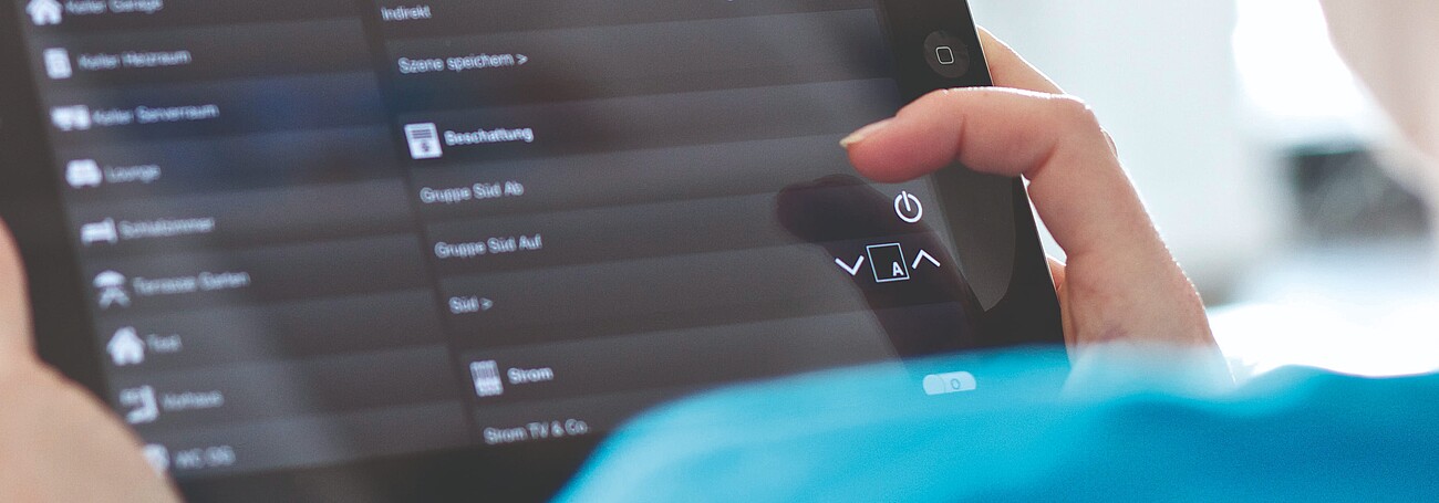Fertighaus: Bemusterung Smarthome - Hanse Haus Fertighaus-Bemusterung: Smarthome