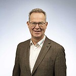 Fachberater Mannheim: Pius Schleyer