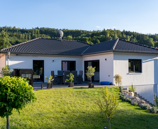 Bauherren: Familie Lachmann aus Speicherz