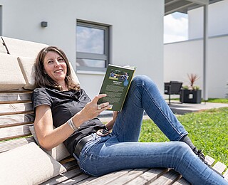 Bauherren: Familie Merz aus Aichhalden Bauherren: Familie Merz aus Aichhalden - Hanse Haus