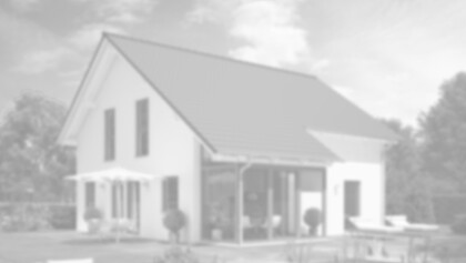 VARIANT - Einfamilienhaus mit Satteldach als Fertighaus von Hanse Haus