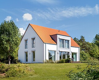 Fertighaus Variant 192 - Hanse Haus Fertighaus Variant 192