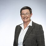 Fachberater Losheim: Bärbel Waschbüsch