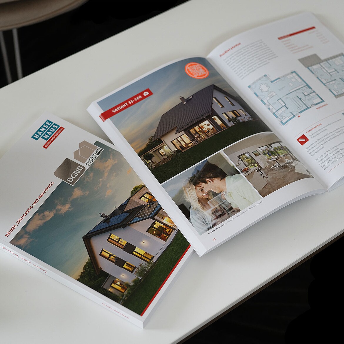 Miavilla Katalog Online Blattern