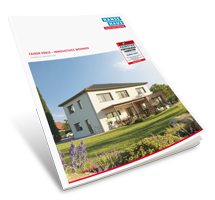 Häuser und Ausstattung zu Aktionspreisen - Hanse Haus Häuser und Ausstattung zu Aktionspreisen