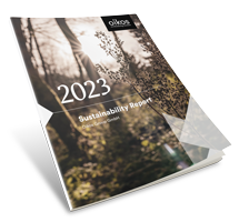 Sustainability report 2023 - Hanse Haus