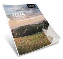 Sustainability report 2024 - Hanse Haus