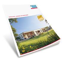 Bungalows: Wohnen auf einer Ebene