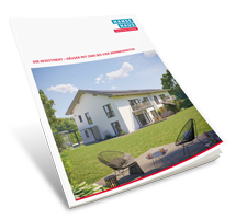 Ihr Investment: Häuser mit zwei bis vier Wohneinheiten - Hanse Haus